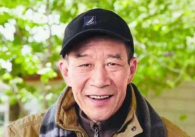 也希望李雪健老师在未来的日子里能够健健康康的,为自己所钟爱的演艺