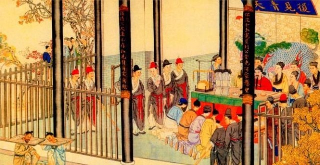 红楼梦冯渊因为太在意反而失去了爱情