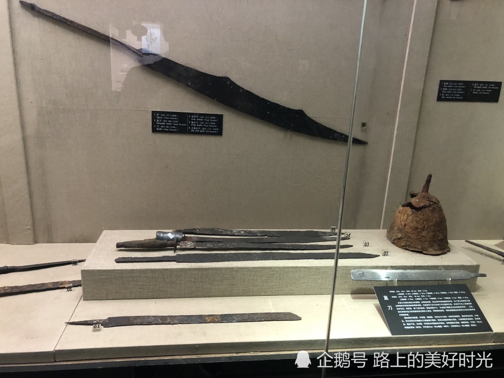 古代兵器,除了十八般兵器以外,哪些是我们没有见过的,威力很大