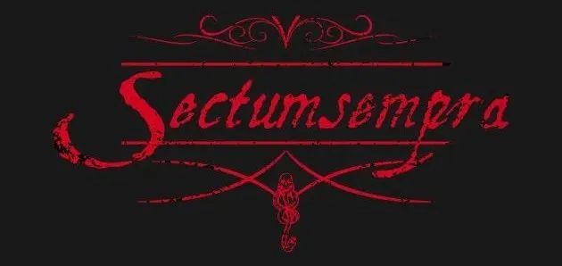 神锋无影sectumsempra 首先我们先把它拆成两部分:"sectum"和"sempra