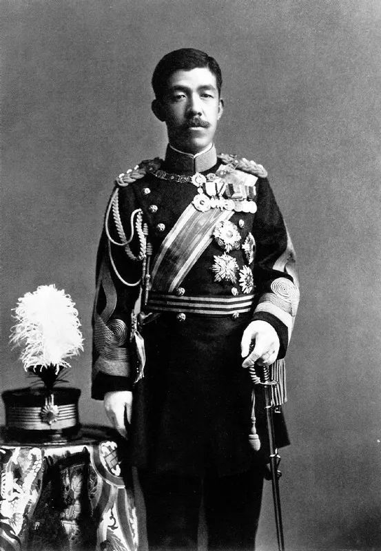 大正时代指日本大正天皇(1912年-1926年)在位的时期.