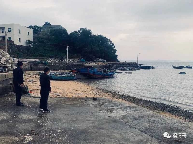 在福清东瀚镇发现这种行为,奖励1万元!