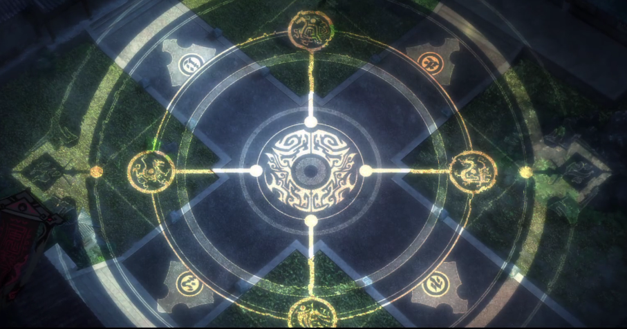 魔道祖师:各种阵法你知道是什么吗?看看你属于哪个等级"道友"