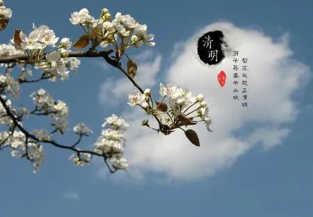 刘爱虎 清明祭