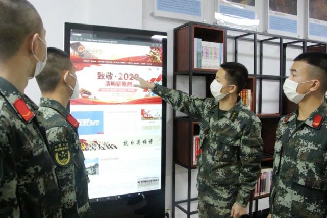 (高铭,左棋,廖伟航) 武警海南总队某特战中队