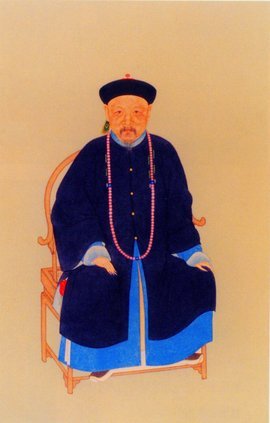 清顺治二年(1645年)五月,清军攻克南京后,为便于统治将前明的应天府