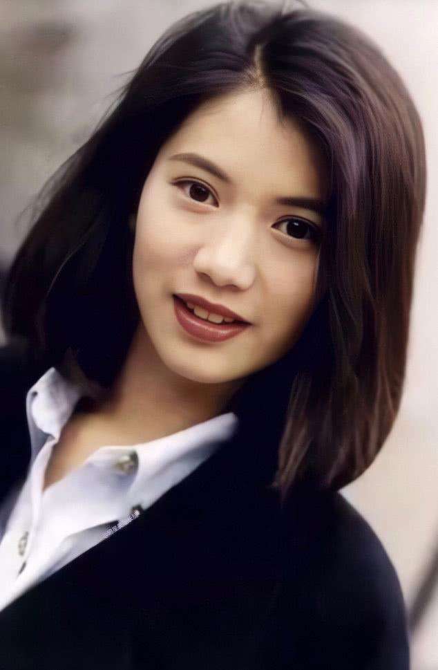 她们的美惊艳时光,个个都是当年香港的港姐,老一辈的女神