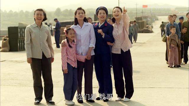 重看《父母爱情》才发现,安杰德华不同的婚姻,却隐藏同一个真相