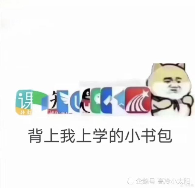 在家刷网课的你,还好吗?