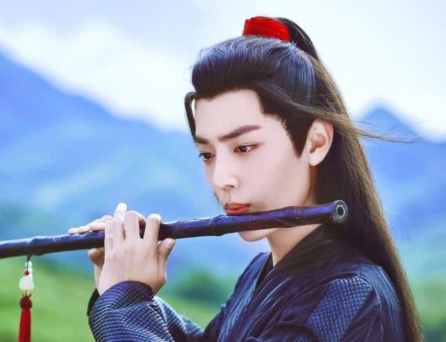 4月又一部新剧来了,李沁肖战首度成婚,王大陆是男主