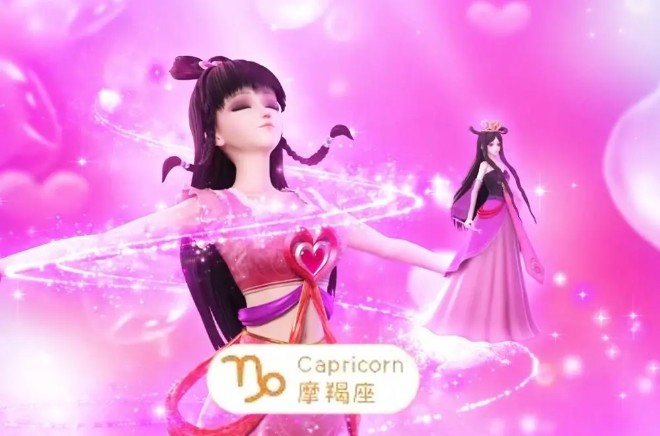 叶罗丽八:仙子的专属星座保护神,王默魔羯座,狮子座看