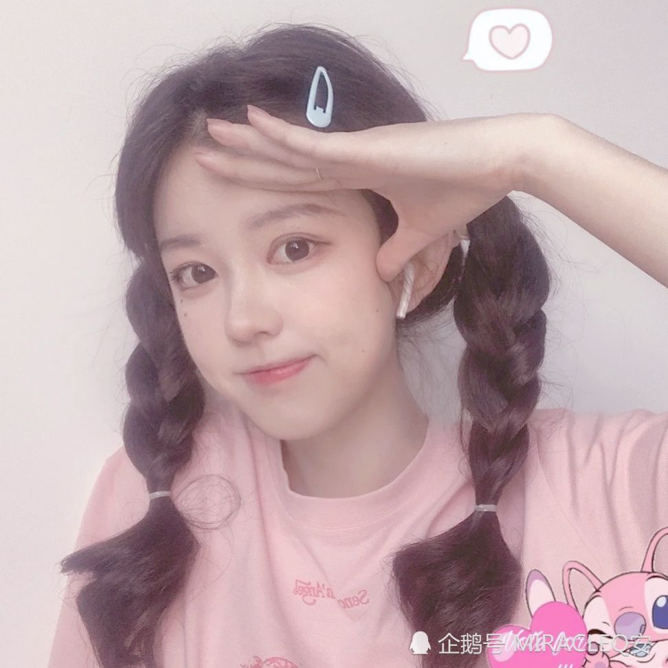 00后女生,脸上有这"三个优点"颜值一定不低,做梦都能笑醒!