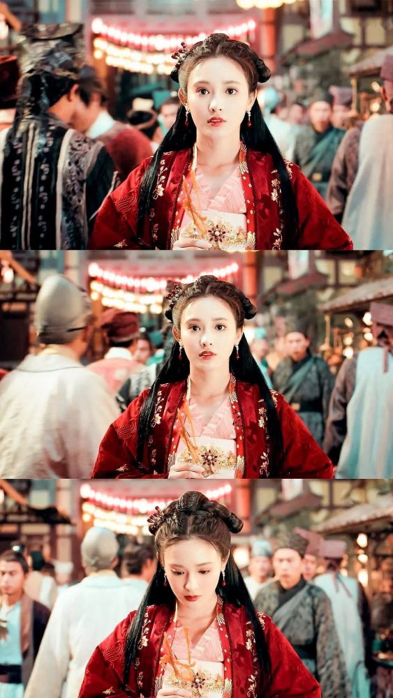 东宫女孩注意,不要再意难平了!女鹅又出新作品,男主神似李狗子