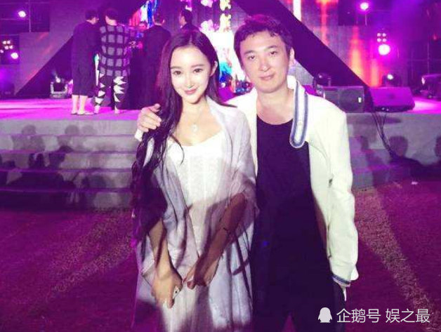 王思聪前女友晒近照,网友直呼不仅改了名字,人也认不出了!