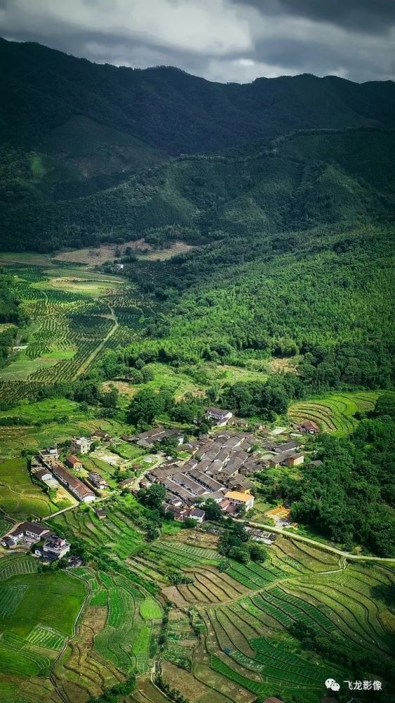 韶关曲江区白土镇苏拱大岭村