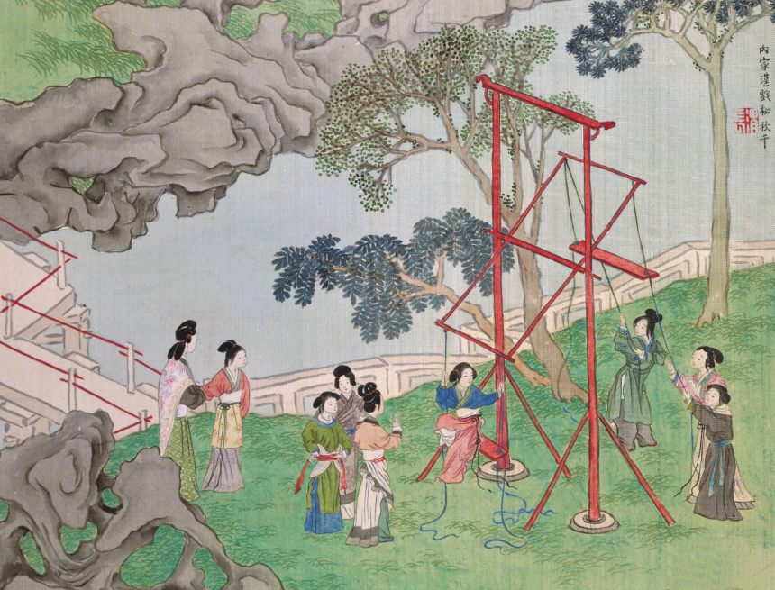 过清明的9种方式,都比赏花精彩