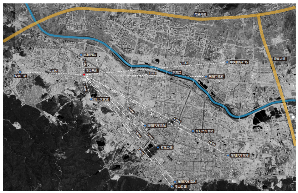 公示时间:2020年4月2日——2020年4月 13日 联系地址:东阳市艺海北路