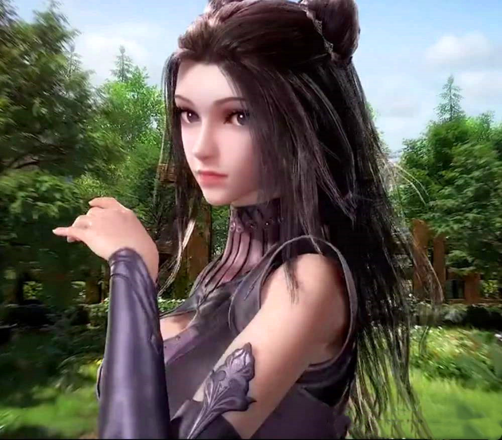 如果斗罗女角色任你选择,你会要温柔的小舞,还是霸气外露的比比东