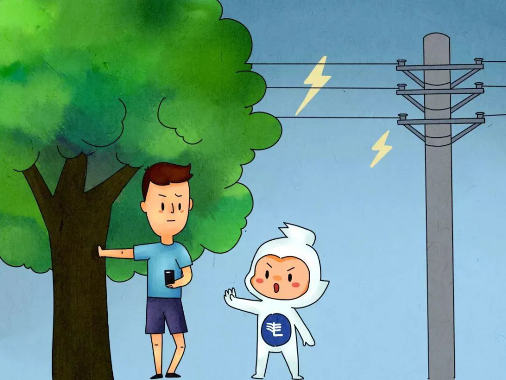 雷雨天气怎么样了_(雷雨天气怎么样避雷)