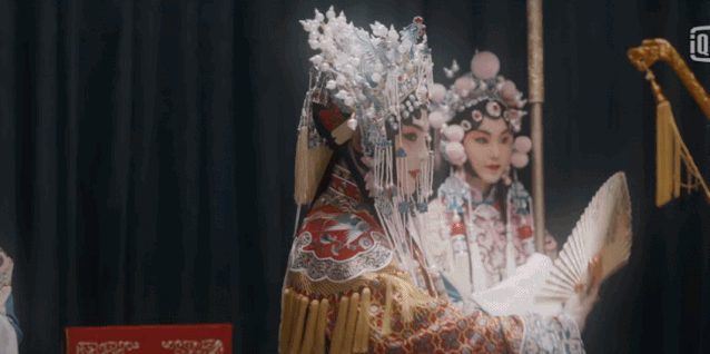 数据报告|《鬓边不是海棠红》:剧版《霸王别姬》还是全新故事?