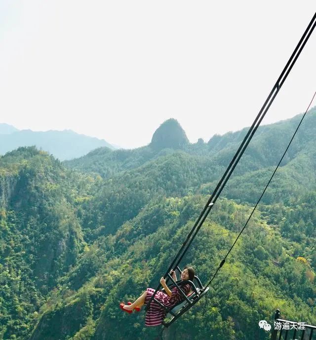 温州有什么好玩的地方?温州旅游十大必去景点排行榜