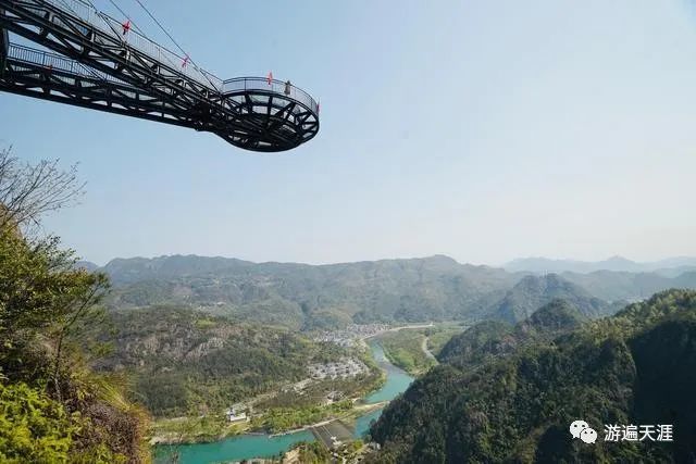 温州市的旅游景点大全，温州市旅游景点排名前十名