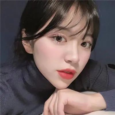 2020女生头像二次元高冷霸气,二次元动漫头像女生可爱