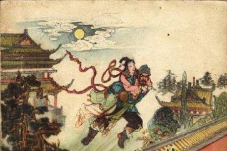 唐伯虎曲谱完整版