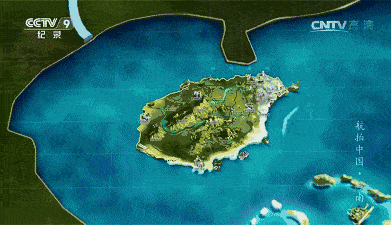 为什么这么多人喜欢海南岛