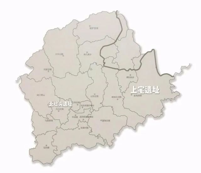 平谷"国保"为什么能和周口店相提并论?