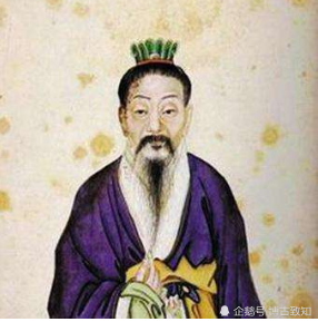 鲍叔牙