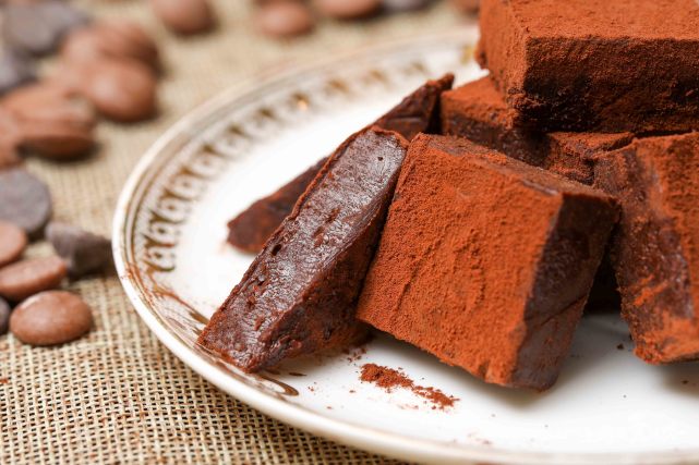 chocolate什么意思,hotchocolate 你知道巧克力的"生""熟"之分是什么意思吗?今天带你长