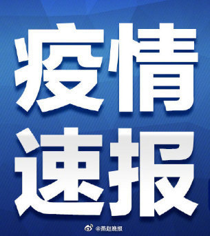 2021年3月4日石家庄疫情数据