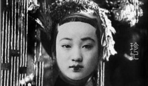 光绪最宠爱的珍妃有多惨?被沉入井中一年后才捞起