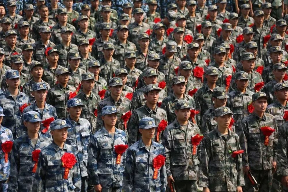 这个兵因“大龄”被否定N次，结局却出人意料！