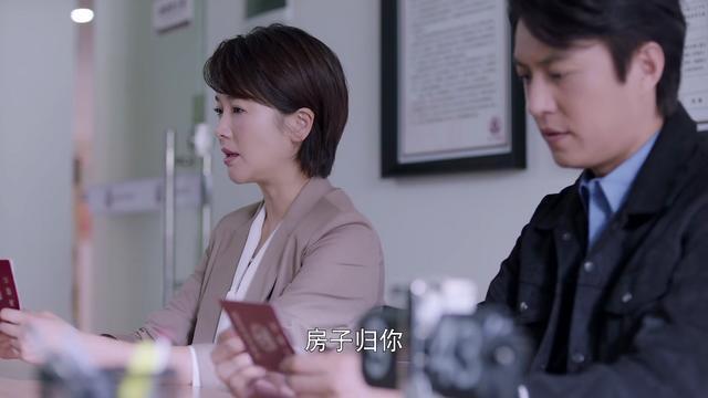 重燃爱火，离婚再恋爱短剧免费观看，重燃爱火，离婚再恋爱的免费短剧