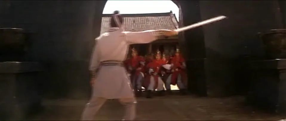 1971《侠义双雄》