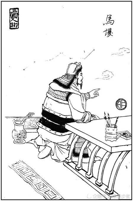 街亭之战,诸葛亮与马谡孰对孰错?后世为何少用诸葛方案