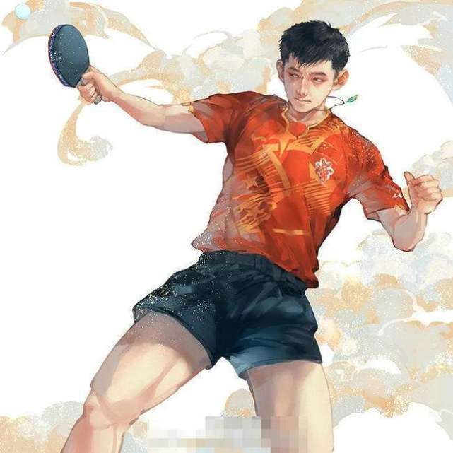 张继科晒儿时照:还是从前那个少年!网友:妈妈是章子怡