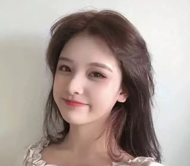 鼻子小