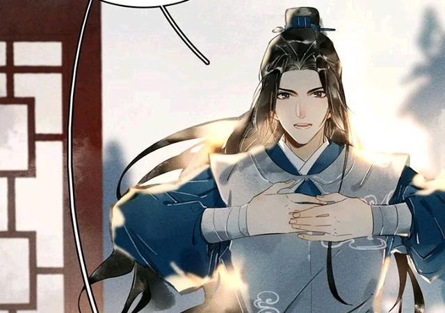 在漫画《天宝伏妖录》第四话中,驱魔司男团们都纷纷亮相了,除却长史