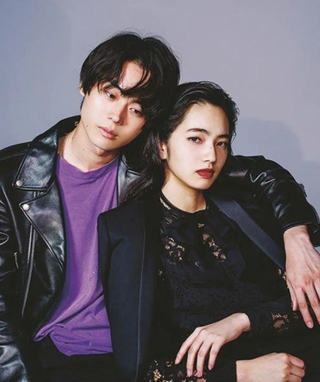 不管，小松菜奈×菅田将晖就是真的！