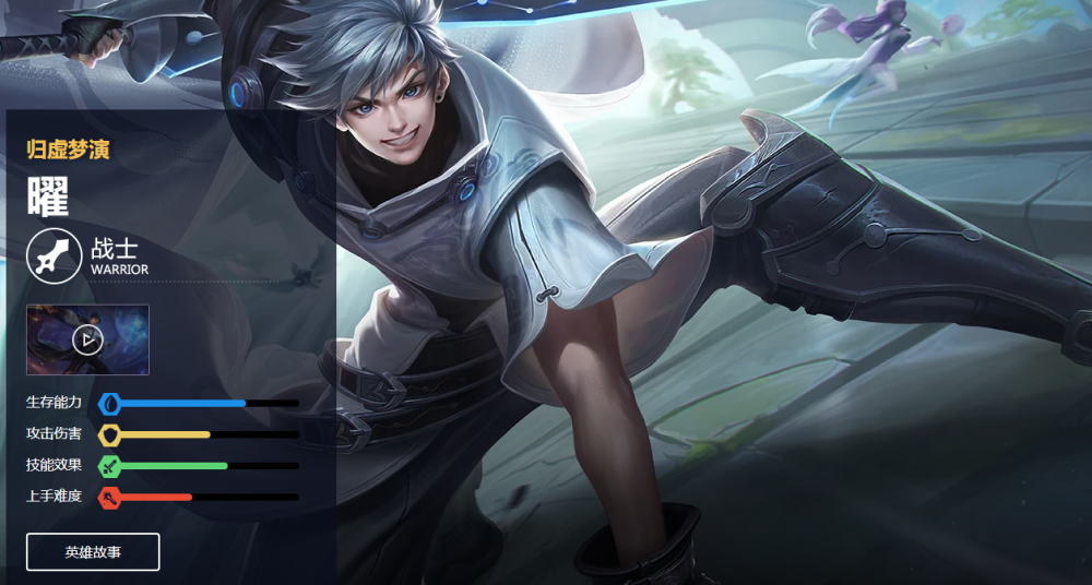 东方曜