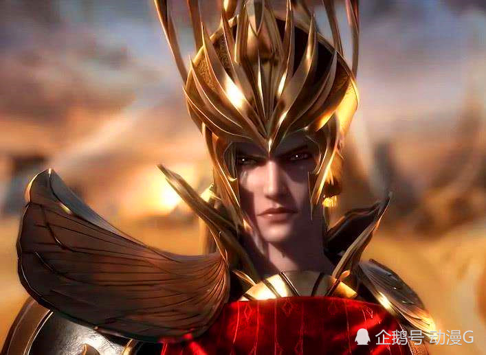斗罗大陆:拥有无敌金身的4位魂师,小舞只能维持3秒,他强过封号斗罗