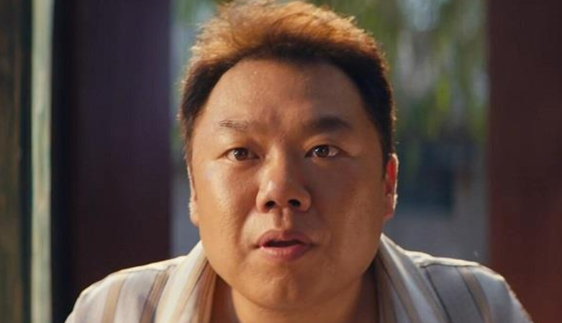 《武林外传》15年之后,姜超饰演的"王胖子"再次沦为配角?