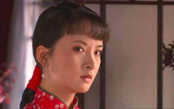 大宅门李香秀历史原型导演的养母从抱狗丫头逆袭成正房太太