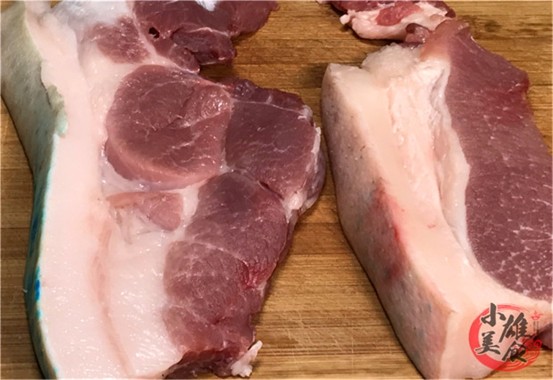 公猪肉和母猪肉有什么区别?老屠夫:很多人挑错,难怪肉不鲜嫩!