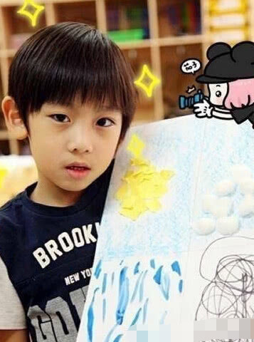 图片来源于网络,如有侵权请联系作者~ 姐姐grace,从一个行走的表情包