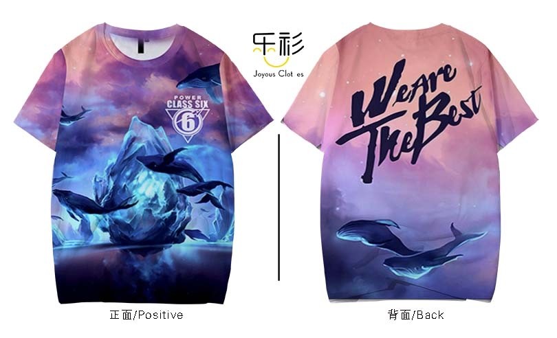 班服图案大全,山水画班服图案大全