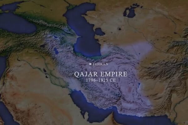 历史一共有四个波斯帝国,分别是阿契美尼德王朝,萨珊王朝,萨非王朝,卡